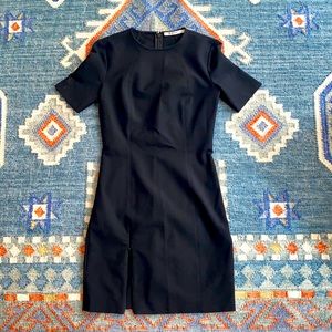 T Alexander Wang Scuba Dress